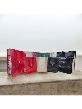 lululemon shopping bag Mix and Match